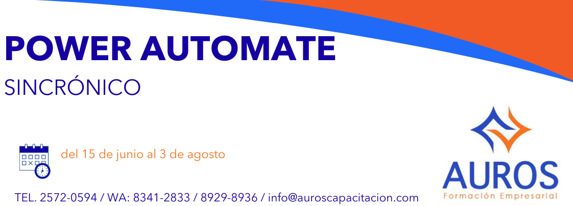 MICROSOFT POWER AUTOMATE